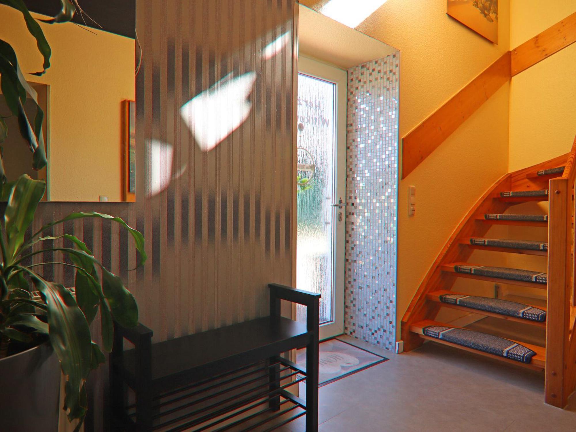 Family Holiday Home Near The Beach With Large Garden Kropelin Экстерьер фото